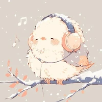 HT_ Cục bông nhỏ.