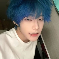 bigshark_warin/cá mập em