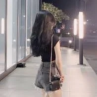 Phó Nhược Nhi