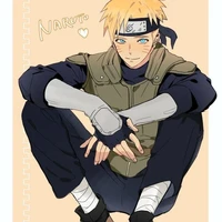 Uzumaki Naruto