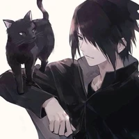 Uchiha Sasuke