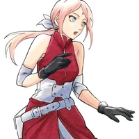 Haruno Sakura
