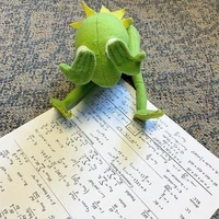 Ếch xanh|| Tác giả