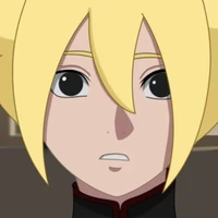 Uchiha Boruto