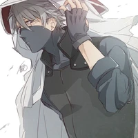 Hatake Kakashi - Hokage đệ lục