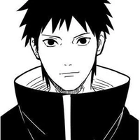 Uchiha Shykiyo