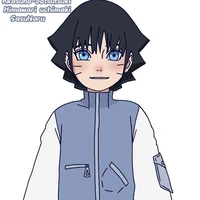 Uchiha Himawari