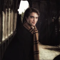 Cedric Diggory