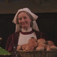Poppy Sweeting