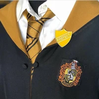 người nào đó nhà Hufflepuff