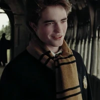 Cedric Diggory