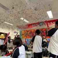 Học sinh trong lớp