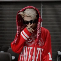 Nguyễn Quang Anh - Rhyder