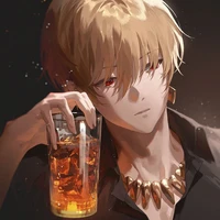 gilgamesh 
