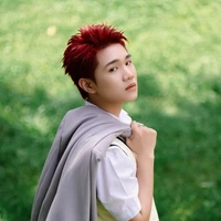Hoàng Đức Duy ( Captain boy )