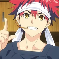 Yukihira Souma