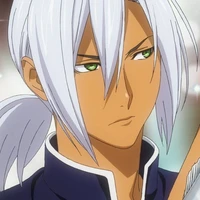 Hayama Akira
