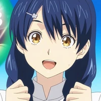 Tadokoro Megumi