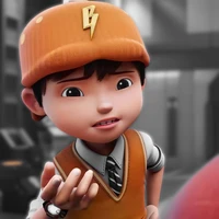 BoBoiBoy