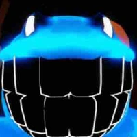 Blu3dude