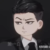 Anh chàng may mắn🤞