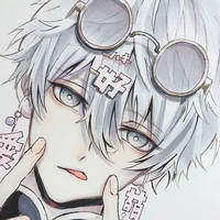 Nagi Seishiro