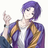 Mikage Reo