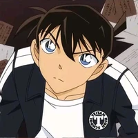 Kudo Shinichi