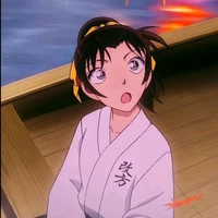 kazuha
