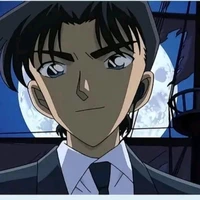 hattori Heiji