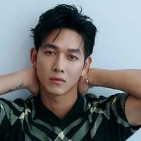 Nguyễn Trường Sinh-Song Luân