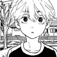 Sano Manjiro(Mikey)
