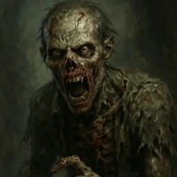 zombie