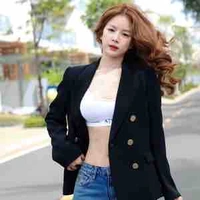 Trương Tiểu My