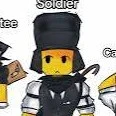 soldler