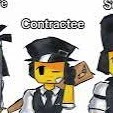 contractee