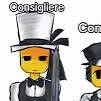 consigliere