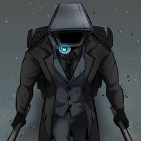 Plunger camera man/Kirito