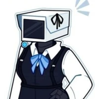 Cross camera woman/Hana