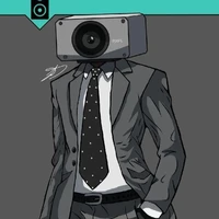 Các speaker man