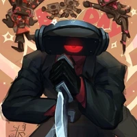 Dark Speakerma/Dan