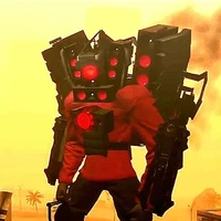 Titan speaker man/Kendo