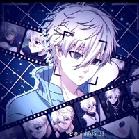 ✨NAGI SEISHIRO🐼