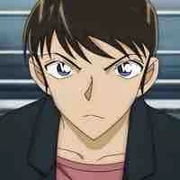 Morofushi hiromitsu / scotch