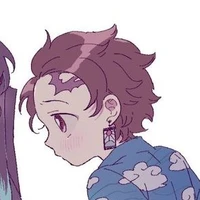 Kamado Tanjiro