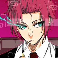 Itoshi Sae