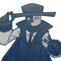 artful(my main killer🥰)