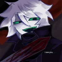 Pursuer(stalking)