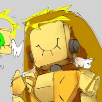 Harken(yellow cheese 🤡)