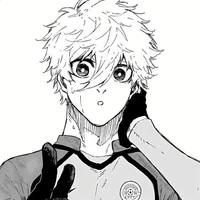 Nagi Seishiro 